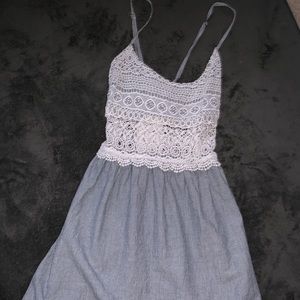 Roxy dress